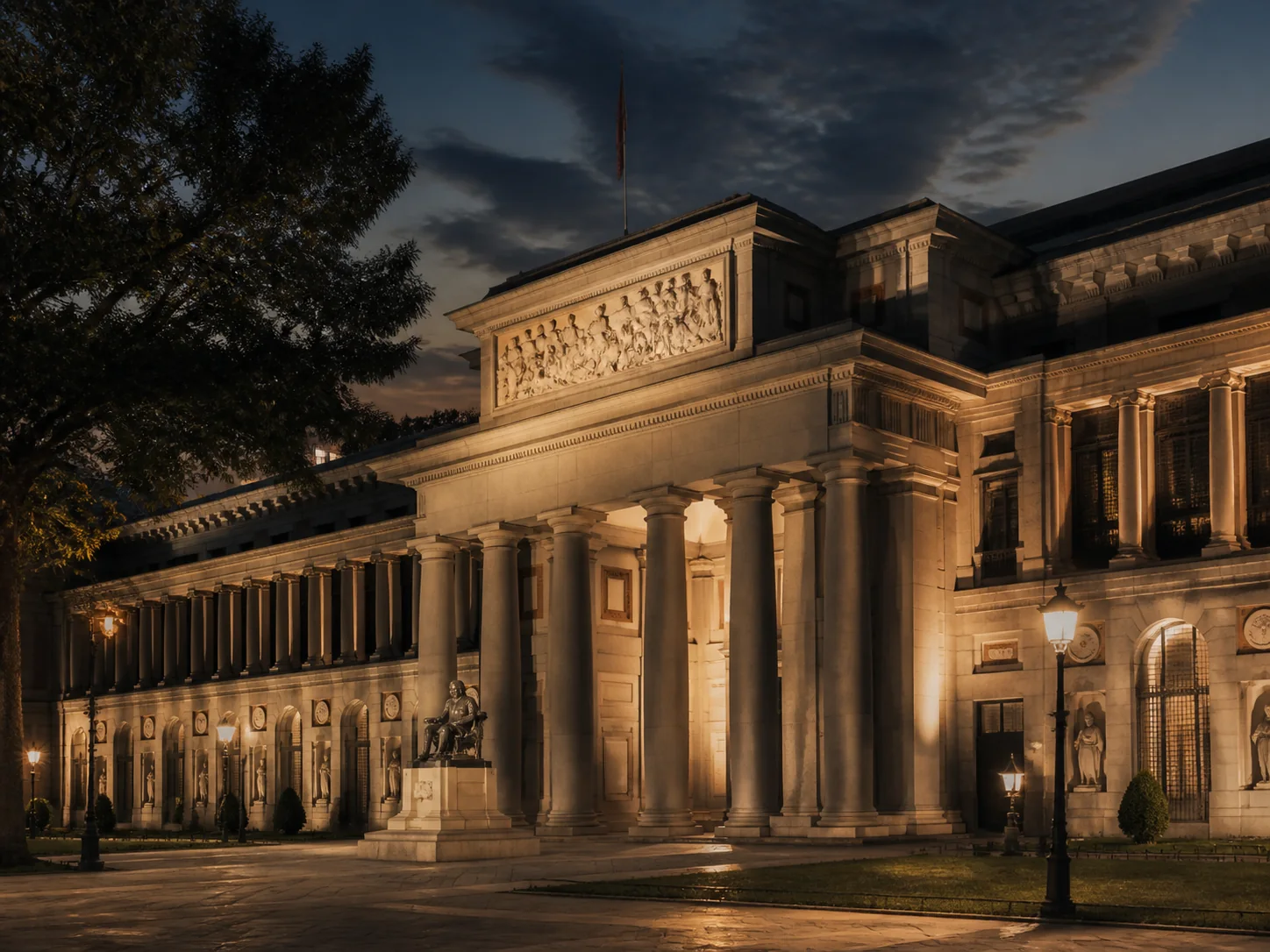 Prado Museum